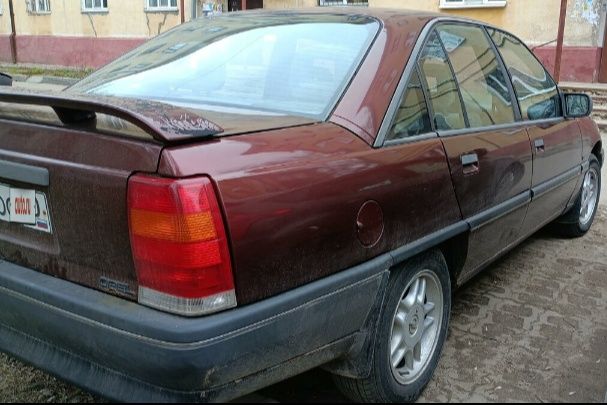 Opel omega 92 продажа