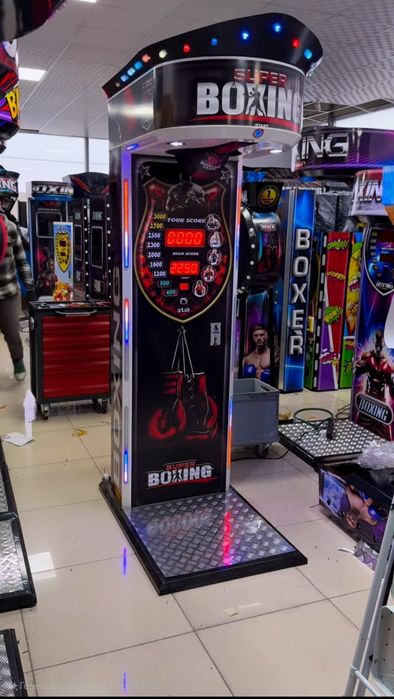 Боксови круши мogeл 2026, гаранция 24 месеца.