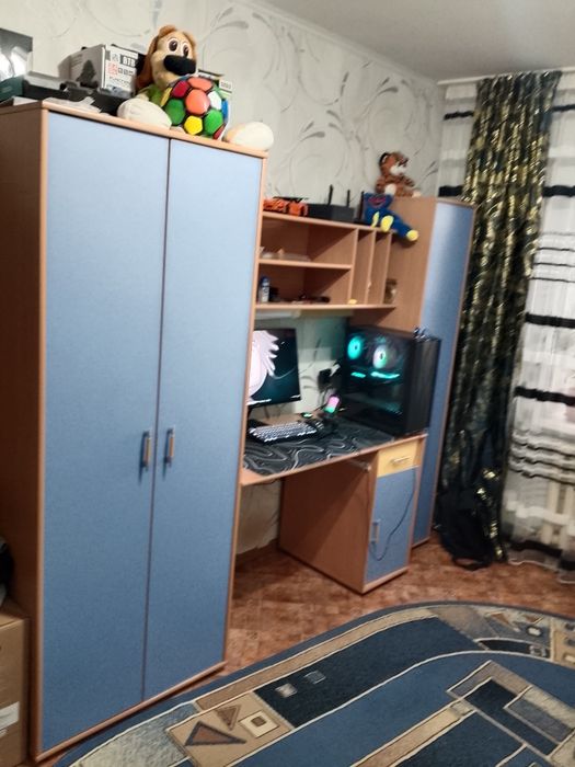 Детский гарнитур