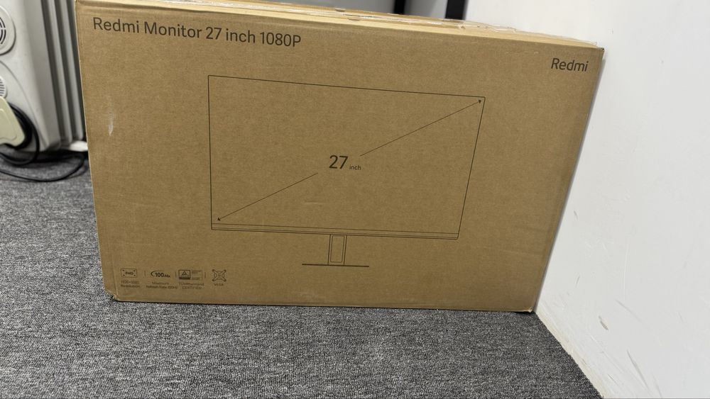 Monitor 27 Mi монитор оптом ва донага берилади сони куп