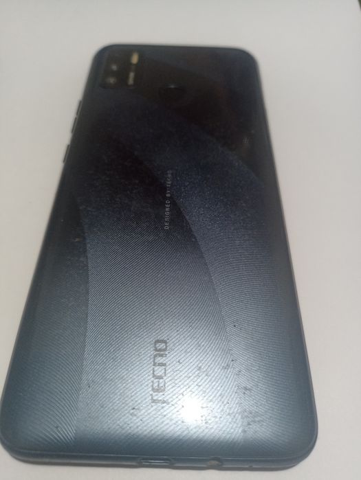 Tecno spark 5 air