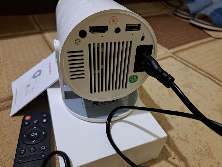 Продам проектор smartbarry