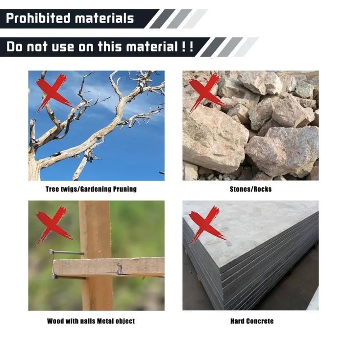 Насадка для стабильный пилы (Полотно кирпич бетон камень) режущие инст