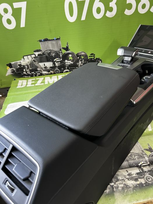 Capac cotieră Audi A6 4K C8