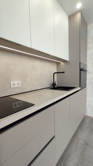 Мебели по поръчка – проектиране, изработка и монтаж | Кухни, гардероби