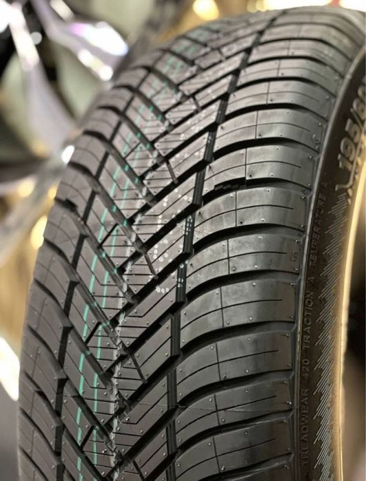 Greentrack season master