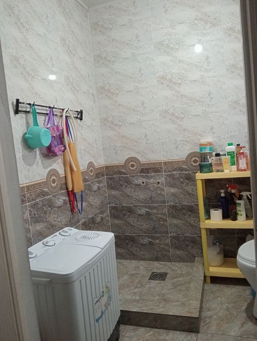 Продам дом город Алматы в селе А.Токпанова.