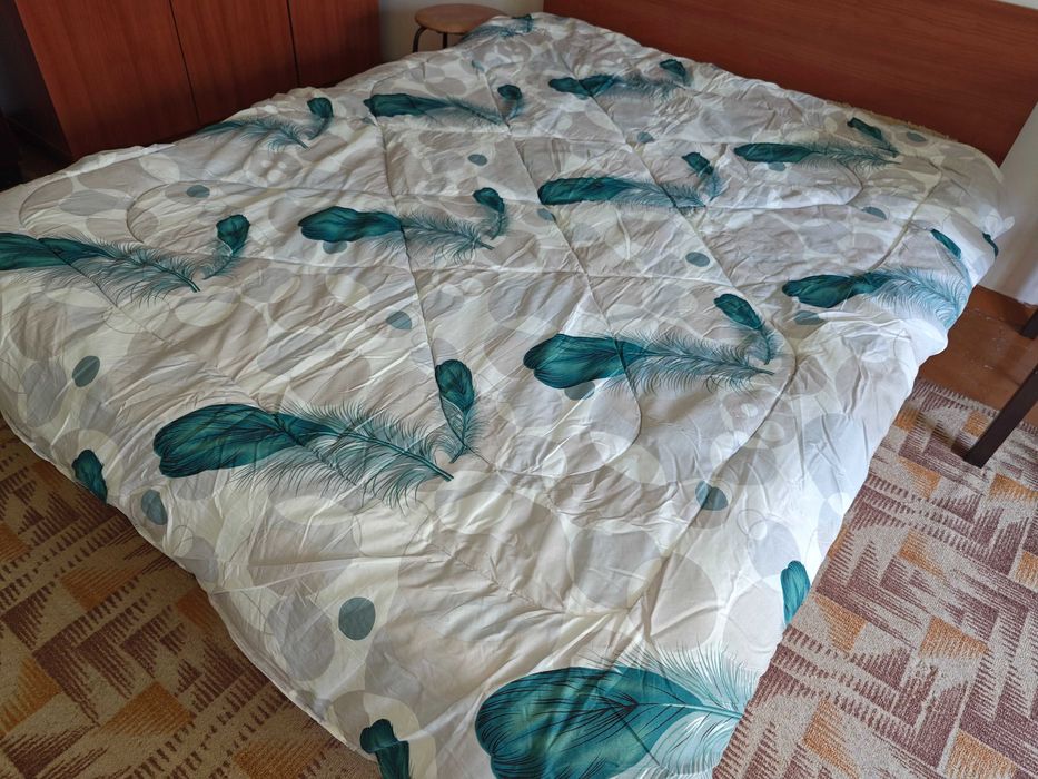 Одеяло 200-160см, метро Москва