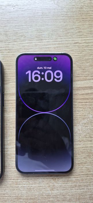 iPhone 14 Pro Max 128GB Neverlocked Face ID + Baterie 86%