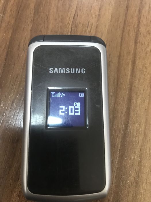 Samsung perfectum sotiladi