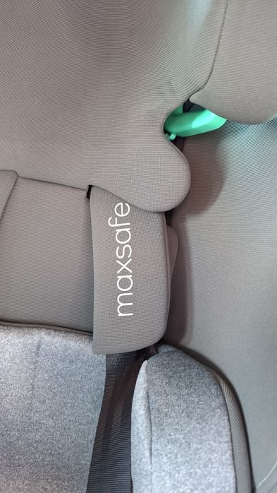 Chipolino Maxsafe Столче за кола