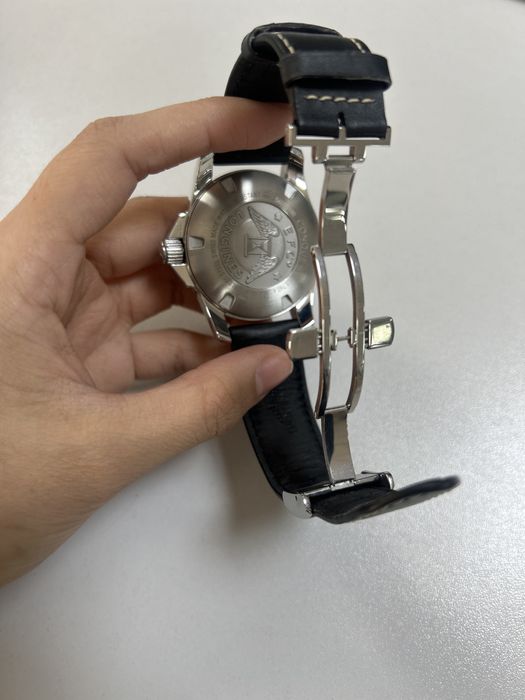 Часы Longines оригинальные