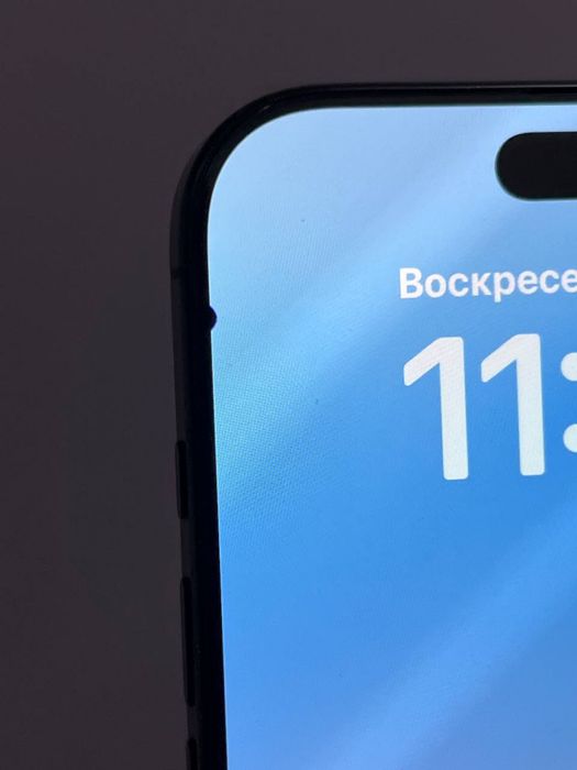 Iphone 16 Pro Max E-sim #АК30731