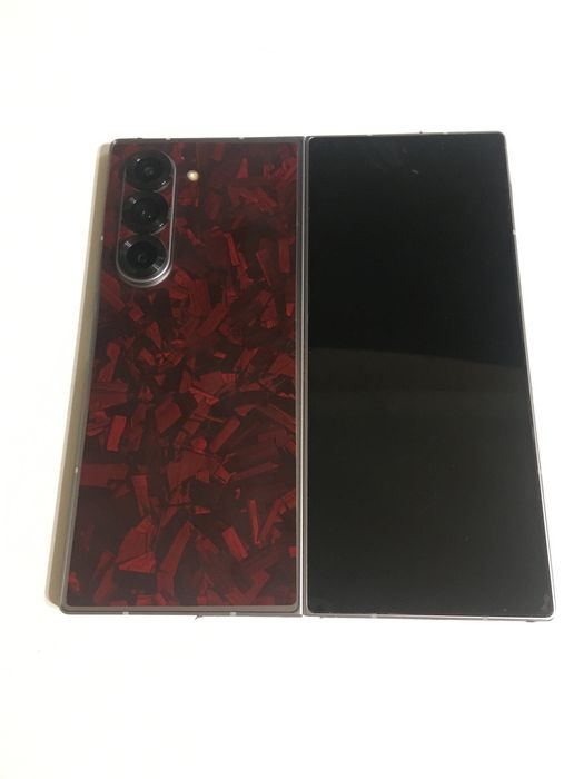 Samsung Galaxy Z Fold6 512GB