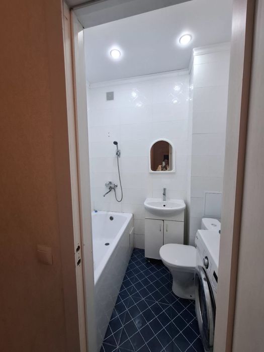 Сдам Квартира 2х ком 250мың