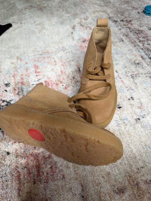 Детски обувки Zara Clarks номер 31