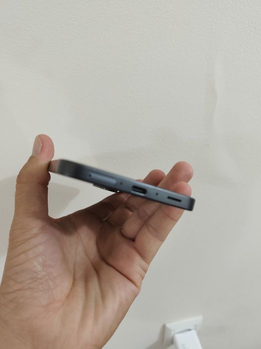 Samsung a 36 5g telefon