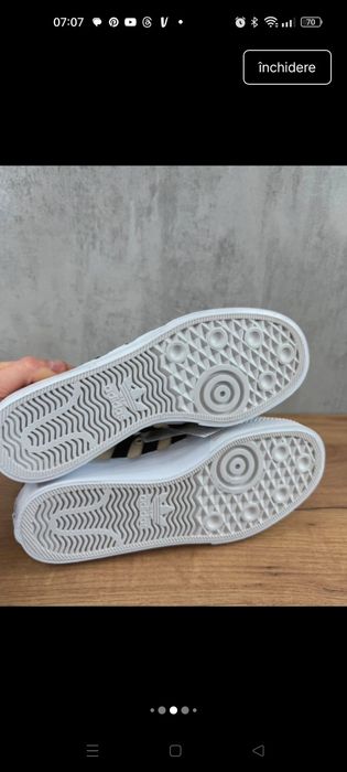 Produs nou cu etichetă - Nr. 39