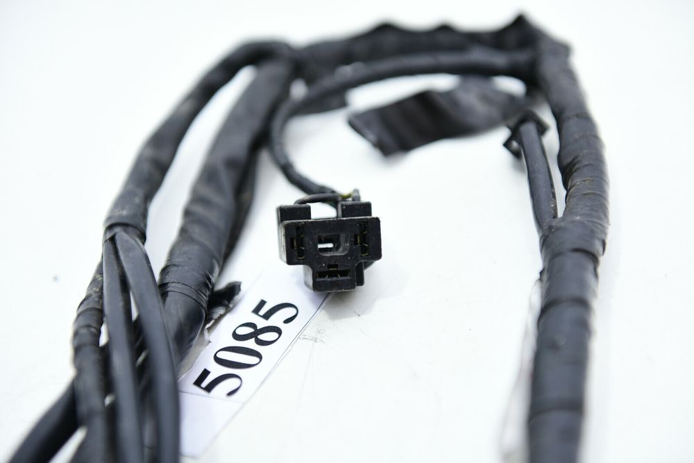 YAMAHA FZ1 FZ1S CABLAJ VITEZA LUMINA FATA OEM