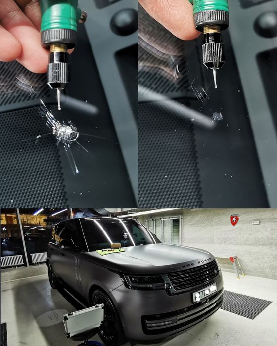 Avtooyna tuzatish Oyna Polirovka Ремонт автостекол Полировка стекол