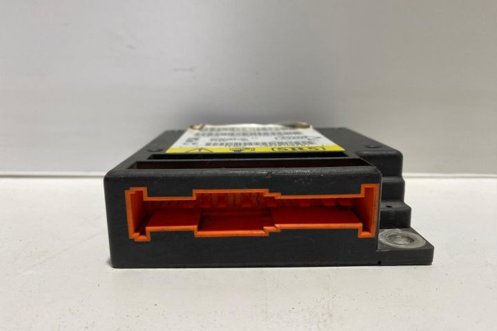Calculator airbag Modul 9648403180 / 5EKABY2379278G Citroen C5 prima