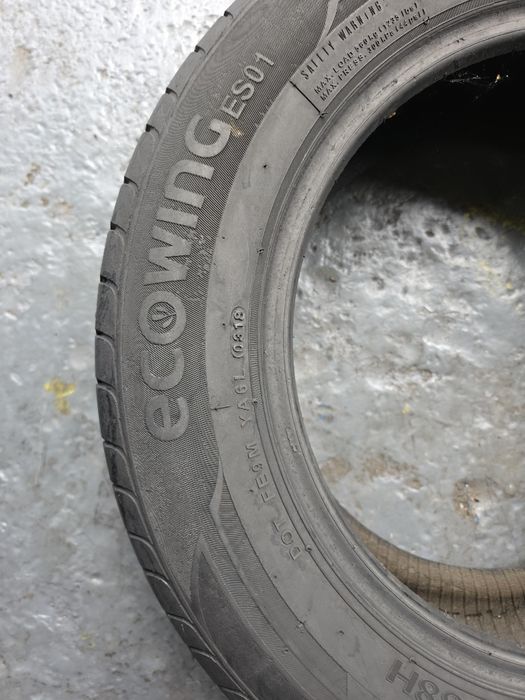 185 65 15 vara kumho