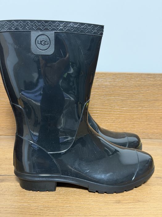 UGG детски гумени ботуши номер 33-34