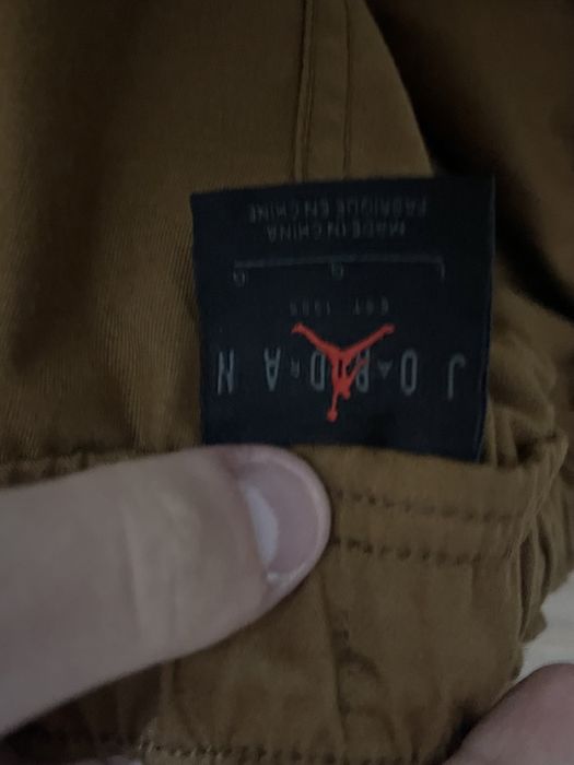 брюки nike jordan ОРИГИНАЛ!