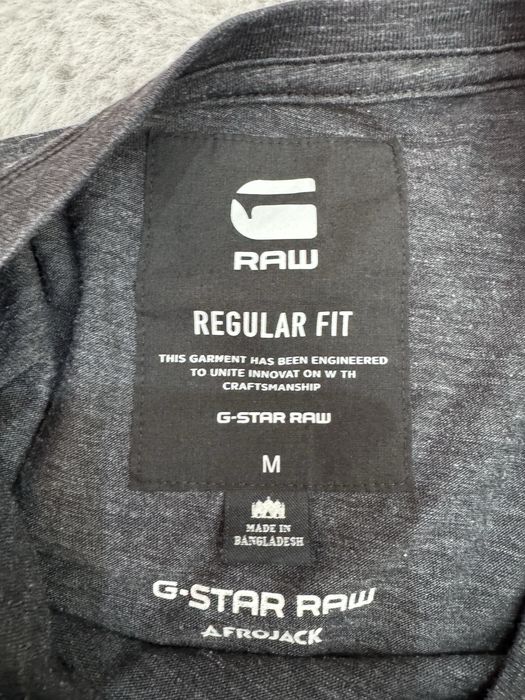 Мъжка блуза G-STAR . Размер M