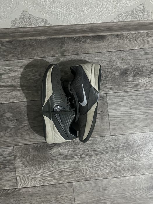 nike ja2 почти новые