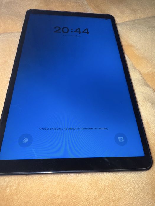 Планшет Galaxy A9