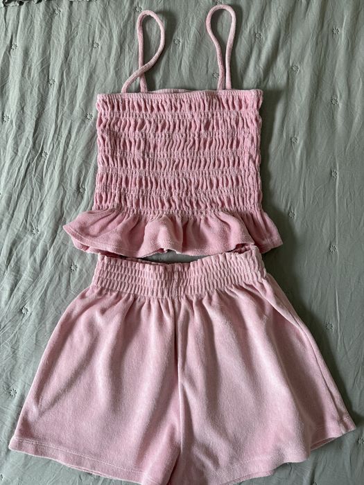 H&M дамски комплект