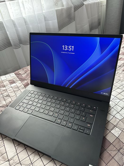Razer Blade 15 2070 Super