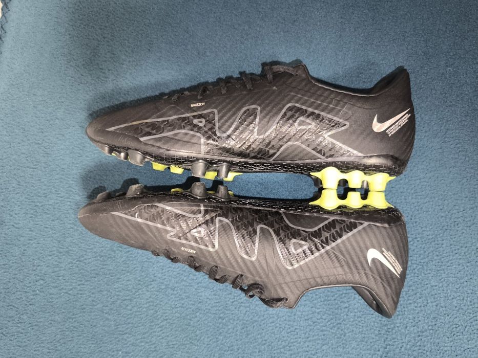 Бутонки NIKE Air ZOOM