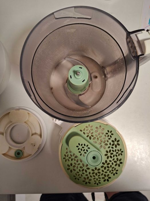 Philips Avent Premium 4 in 1