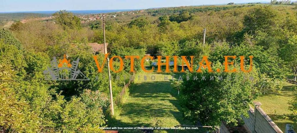 Продава се Къща в с. Близнаци, Област Варна - 240 кв.м за 771 €/кв.м - Снимка #8