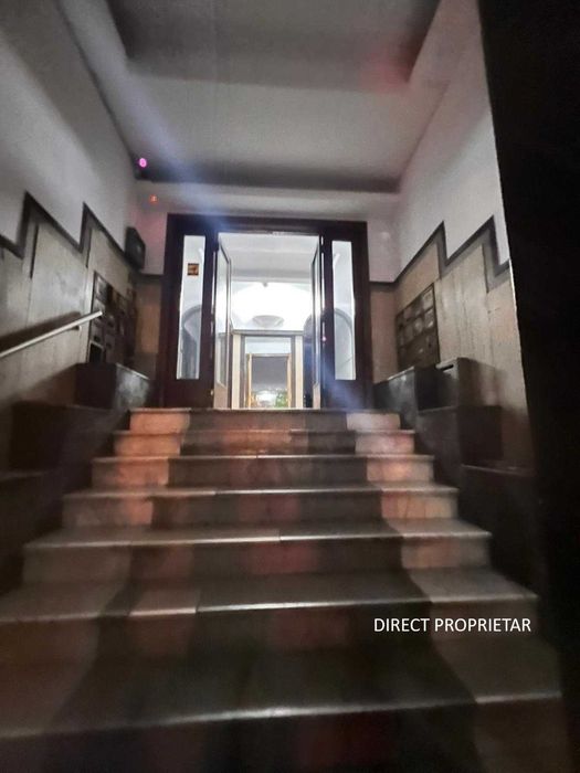 Studio cochet ultracentral | direct proprietar – Piața Romană & Grădina Icoanei