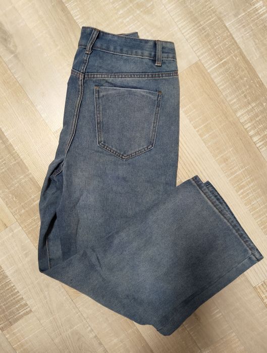 Дамски дънки НОВИ