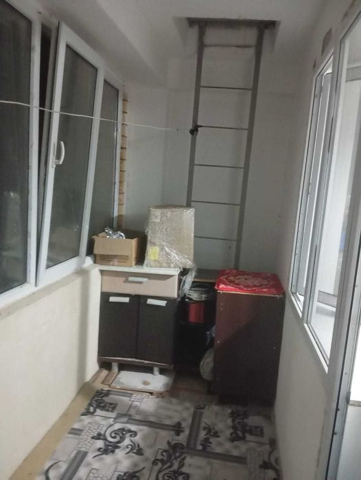 Сдается квартира