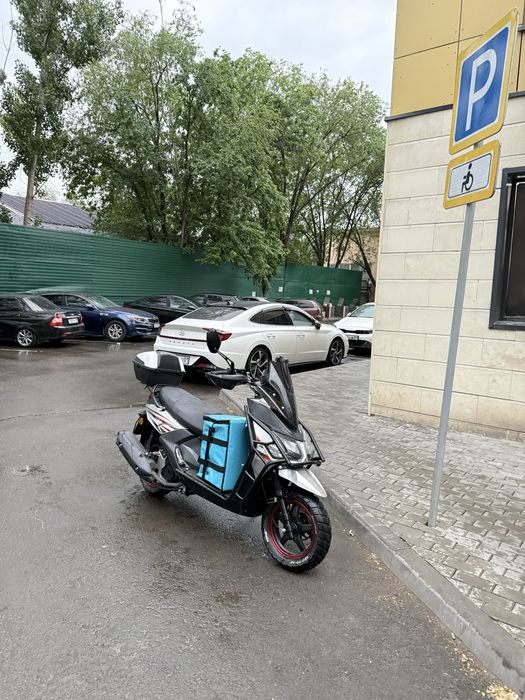 Sonlink Самурай 150cc