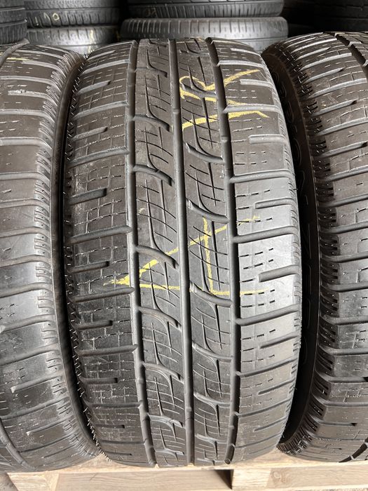 4 anvelope 275/55/19 , Pirelli , 5-6 mm !