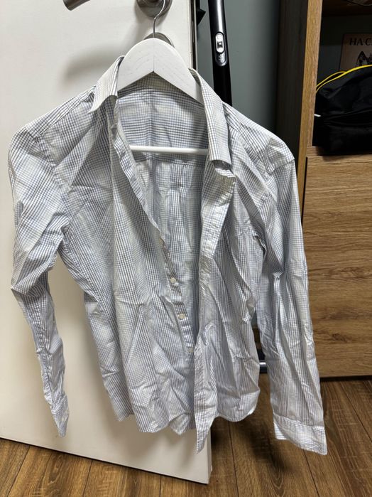 Разпродажба на Ризи