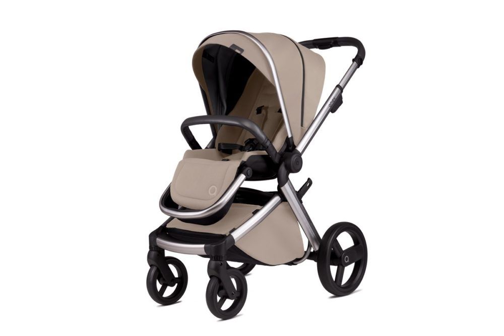 Коляска anex L type 2в1 продажа или обмен