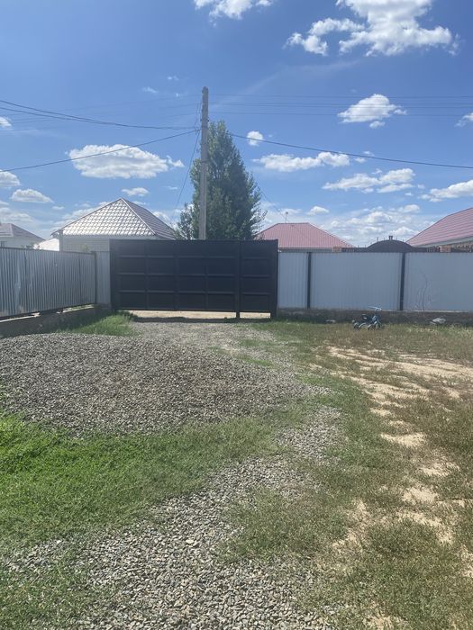 Продам жилой дом