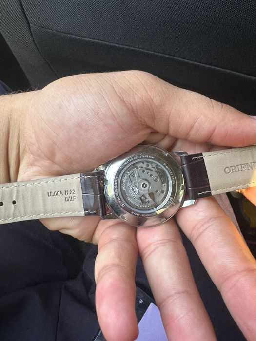 Продам часы мужские