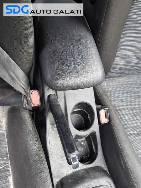 Cotiera Completa cu Consola Centrala Kia Ceed 2006 - 2013