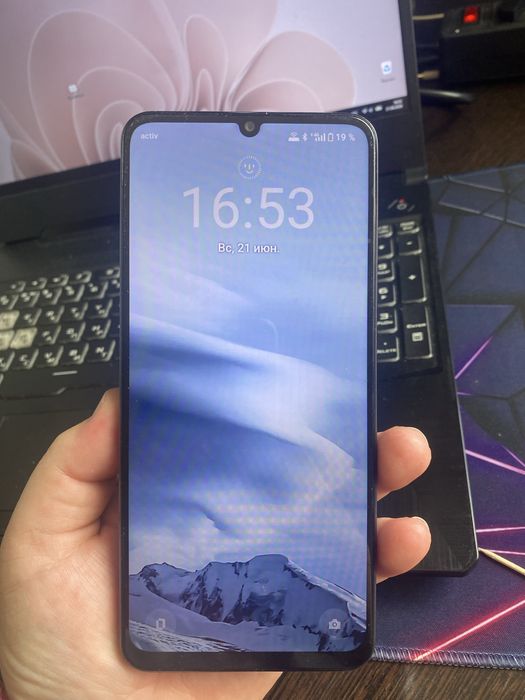 Realme Note 50