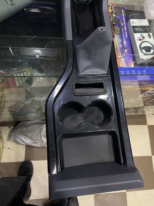 Damas uchun malibu bar