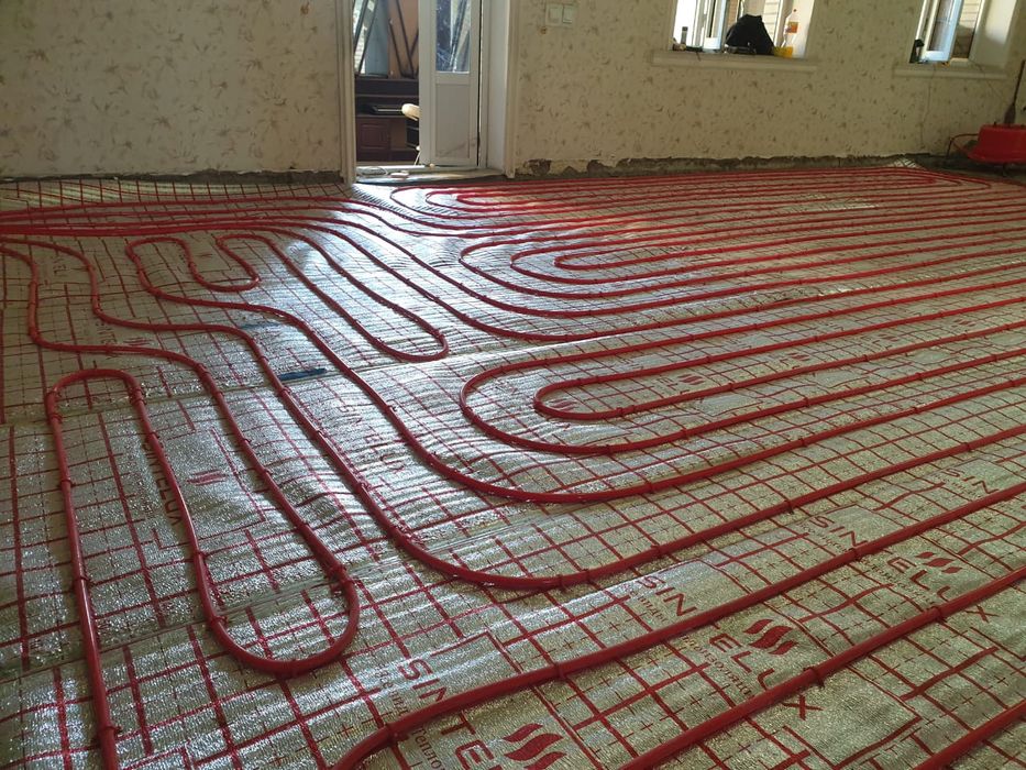 Сантехник santexnik чистка аристон алмазный бурение