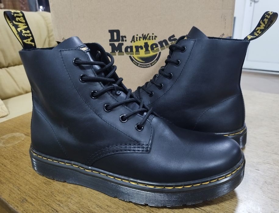 Nike ACG Lowcate noir 42.5 100% original